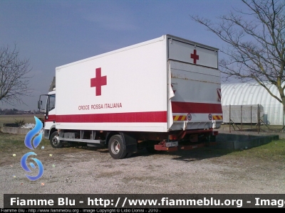 Iveco EuroCargo 150E18 I Serie
Croce Rossa Italiana
Comitato Provinciale di Pordenone
CRI A888A
Parole chiave: Iveco EuroCargo_ISerie_Croce Rossa Pordenone_CRIA888A