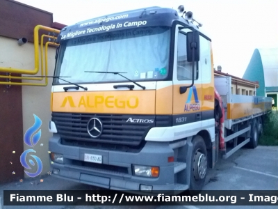 Mercedes-Benz Actros 1831 I serie
Croce Rossa Italiana
Comitato Provinciale di Modena
CRI 830 AD
Parole chiave: Mercedes-Benz Actros_1831_I_serie Autogru CRI830AD