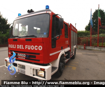 Iveco CityEuroFire 100E21 I serie
Vigili del Fuoco
Comando Provinciale di Milano
Distaccamento Volontario di Inveruno (MI)
AutoPompaSerbatoio allestimento Iveco-Magirus
VF 20060
Parole chiave: Iveco CityEuroFire_100E21_Iserie VF20060