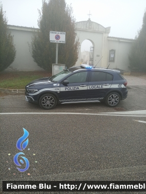 Fiat Tipo Cross
Polizia Locale Arzergrande (PD)
Parole chiave: Fiat Tipo Cross