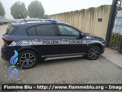 Fiat Tipo Cross
Polizia Locale Arzergrande (PD)
Parole chiave: Fiat Tipo Cross