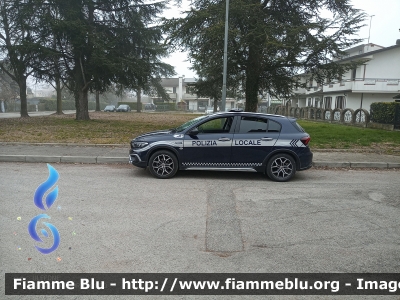 Fiat Tipo Cross
Polizia Locale Arzergrande (PD)
Parole chiave: Fiat Tipo Cross