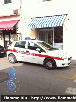 Fiat Grande Punto
Polizia Municipale Pescia (PT)
Allestita Ciabilli
CODICE AUTOMEZZO: 1
Parole chiave: Fiat Grande_Punto