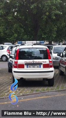 Fiat Nuova Panda I serie
Poliza Municipale Prato (PO)
CODICE AUTOMEZZO: 38
POLIZIA LOCALE YA 922 AA
Parole chiave: Fiat Nuova_Panda_Iserie PoliziaLocaleYA922AA