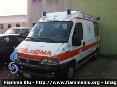 Fiat Ducato III Serie
P.A. Societa' Soccorso Pubblico Larciano (PT)
Allestita Mariani Fratelli
CODICE AUTOMEZZO: 58
"Veicolo Dismesso" 
Sostituito dal Fiat Ducato X250
Parole chiave: Fiat_Ducato_III_Soccorso_Pubblico_Larciano