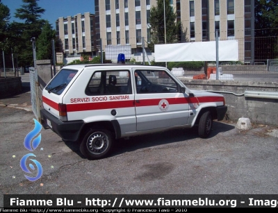 Fiat Panda II serie
Croce Rossa Italiana
Delegazione di Montecatini Terme e Massa e Cozzile (PT)
Servizi Sociali

Parole chiave: Fiat Panda_IIserie 118_Pistoia Servizi_Sociali 