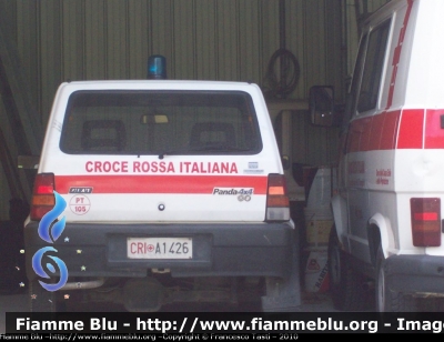 Fiat Panda 4x4 II Serie
Croce Rossa Italiana
Comitato Locale Cireglio (PT)
CRI A1426
Parole chiave: Fiat Panda_4x4_IIserie CRIA1426