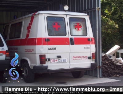 Fiat Ducato I Serie
Croce Rossa Italiana
Comitato Locale Cireglio (PT)
CRI 13740
Parole chiave: Fiat Ducato_Iserie 118_Pistoia CRI1370