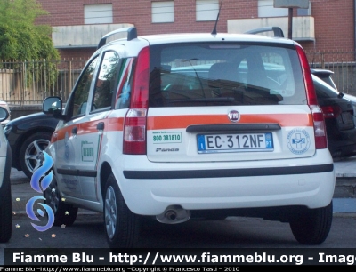 Fiat Nuova Panda
P.A. Società Soccorso Pubblico Pronto Soccorso Traversagna (PT)
Servizi Sociali
Parole chiave: Fiat Nuova_Panda Servizi_Sociali