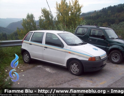 Fiat Punto I Serie
Misericordia di Castelvecchio Valleriana
Servizi Sociali
Allestita Giorgetti Car
CODICE AUTOVEICOLO: 2
Parole chiave: Fiat Punto_ISerie Servizi_Sociali