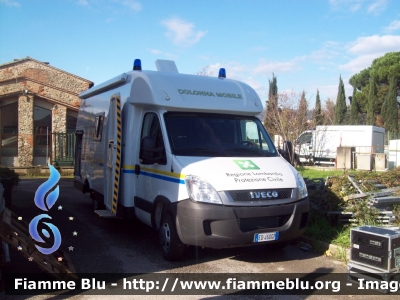 Iveco Daily IV serie restyle
Protezione Civile Regione Lombardia
Colonna Mobile Regionale
Parole chiave: Iveco Daily_IVserie_restyle