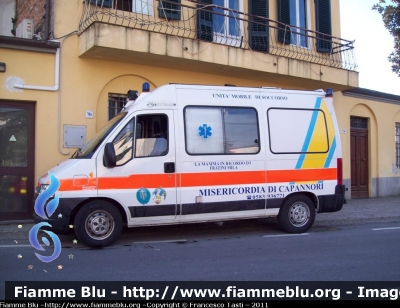 Fiat Ducato III Serie
Misericordia di Capannori
Allestita Giorgetti Car
Parole chiave: Fiat Ducato_IIIserie Ambulanza