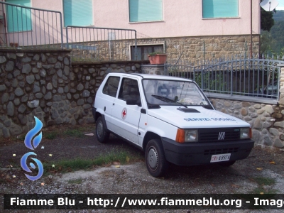 Fiat Panda II serie
Croce Rossa Italiana
Comitato Locale Pescia (PT)
Servizi Sociali
CRI A897A
Parole chiave: Fiat Panda_IIserie CRIA897A