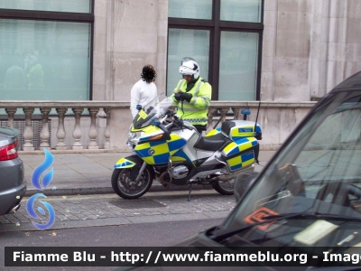 Bmw R1200RT III serie
Great Britain - Gran Bretagna
London Metropolitan Police
Parole chiave: Bmw R1200RT_IIIserie