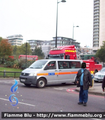 Volkswagen Transporter T5
Great Britain - Gran Bretagna
London Metropolitan
Parole chiave: Volkswagen Transporter_T5