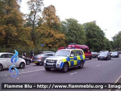 Mitsubishi Pajero Lwb IV serie
Great Britain - Gran Bretagna
London Metropolitan Police
Parole chiave: Mitsubishi Pajero_Lwb_IVserie