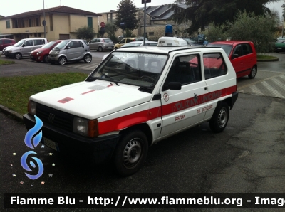 Fiat Panda II serie
Polizia Municipale
Pistoia
CODICE AUTOMEZZO: 11
Parole chiave: Fiat Panda_IIserie