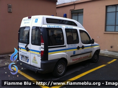 Fiat Doblò I sere
Misericordia di Massa Macinaia e San Giusto (LU)
Trasporto Sangue
CODICE AUTOMEZZO: 14
Parole chiave: Fiat Doblò_Iserie