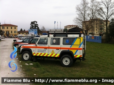 Land Rover Defender 110
Misericordia di Montemurlo
Protezione Civle
CODICE AUTOMEZZO: 153
Parole chiave: Land-Rover Defender_110