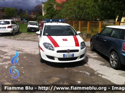 Fiat Nuova Bravo
Polizia Municipale
Montecatini Terme (PT)
POLIZIA LOCALE YA 157 AM
Parole chiave: Fiat Nuova_Bravo PoliziaLocaleYA157AM