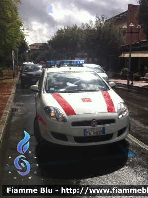 Fiat Nuova Bravo
Polizia Municipale
Montecatini Terme (PT)
POLIZIA LOCALE YA 158 AM
Parole chiave: Fiat Nuova_Bravo PoliziaLocaleYA158AM