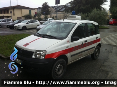 Fiat Nuova Panda 4x4 I serie
Polizia Municipale
Pistoia
CODICE AUTOMEZZO: 16
Parole chiave: Fiat Nuova_Panda_4x4_Iserie