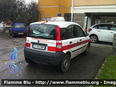 Fiat Nuova Panda 4x4 I serie
Polizia Municipale
Pistoia
CODICE AUTOMEZZO: 16
Parole chiave: Fiat Nuova_Panda_4x4_Iserie