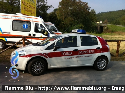 Fiat Grande Punto
Polizia Municipale
Serravalle Pistoiese (PT)
Parole chiave: Fiat Grande_Punto