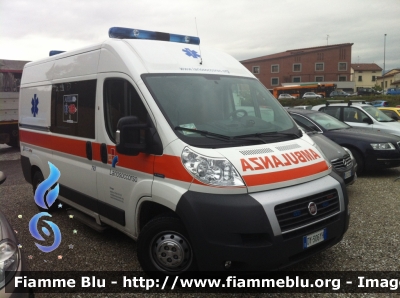 Fiat Ducato X250
Lariosoccorso
Allestita Mariani Fratelli
CODICE AUTOMEZZO: 793
Parole chiave: Fiat Ducato_X250 Ambulanza