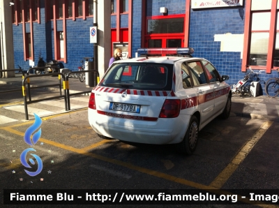 Fiat Stilo II serie
Polizia Municipale Prato (PO)
CODICE AUTOMEZZO: 20

Parole chiave: Fiat Stilo_IIserie