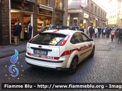 Ford Focus II serie
Polizia Municipale Firenze
Parole chiave: Ford Focus_IIserie