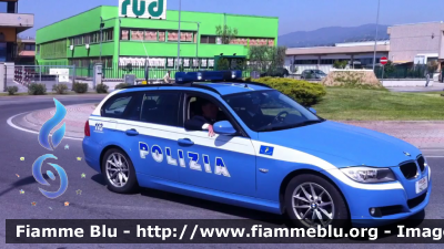 Bmw 320 Touring E91 restyle  
Polizia di Stato
Polizia Stradale
POLIZIA H4277 

Parole chiave: Bmw 320_Touring_E91_restyle PoliziaH4277