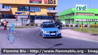 Bmw 320 Touring E91 restyle  
Polizia di Stato
Polizia Stradale
POLIZIA H4277 

Parole chiave: Bmw 320_Touring_E91_restyle PoliziaH4277