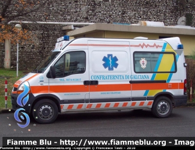 Renault Master III Serie
Misericordia di Galciana
CODICE AUTOMEZZO: 353

Parole chiave: Renault Master_IIIserie 118_Prato Ambulanza