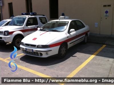 Fiat Marea I serie
Polizia Municipale Agliana (PT)
CODICE AUTOMEZZO: 3
Parole chiave: Fiat Marea_Iserie