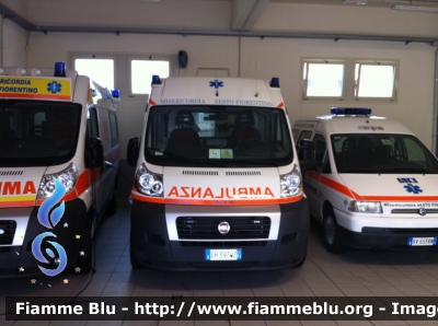 Fiat Ducato X250
Misericordia Di Sesto Fiorentino (FI)
Allestita Cevi
CODICE AUTOMEZZO: 41
Parole chiave: Fiat Ducato_X250 Ambulanza