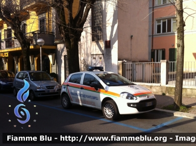 Fiat Punto Evo 
Pubbliche Assistenze Riunite Empoli (FI)
Automedica
Allestita Alessi & Becagli
CODICE AUTOMEZZO: 45
Parole chiave: Fiat Punto_Evo Automedica