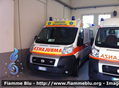 Fiat Ducato X250
Misericordia di Sesto Fiorentino (FI)
Allestita Alessi & Becagli
CODICE AUTOMEZZO: 49
Parole chiave: Fiat Ducato_X250 Ambulanza