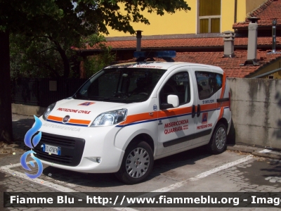 Fiat Qubo
Misericordia di Quarrata (PT)
Servizi Sociali
Allestita Maf
CODICE AUTOMEZZO: 531
Parole chiave: Fiat Qubo