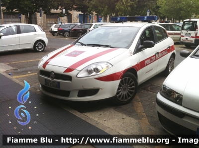 Fiat Nuova Bravo
Polizia Municipale Prato
POLIZIA LOCALE YA 916 AA
Parole chiave: Fiat Nuova_Bravo PoliziaLocaleYA916AA