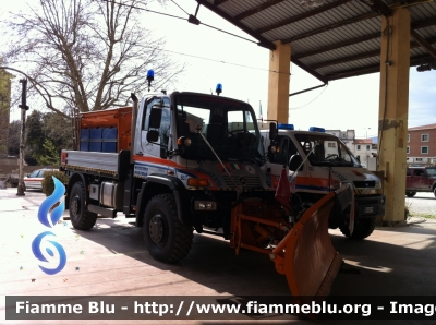 Mercedes-Benz Unimog U500
Misericordia di Pistoia 
Protezione Civile
CODICE AUTOMEZZO: 800
Parole chiave: Mercedes-Benz Unimog_U500