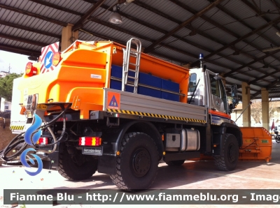 Mercedes-Benz Unimog U500
Misericordia di Pistoia 
Protezione Civile
CODICE AUTOMEZZO: 800
Parole chiave: Mercedes-Benz Unimog_U500