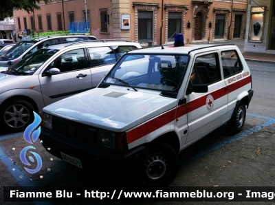 Fiat Panda II serie
Croce Rossa Italiana
Delegazione di Montecatini Terme e Massa e Cozzile (PT)
Servizi Sociali
CRI A2579
Parole chiave: Fiat Panda_IIserie CRIA2579