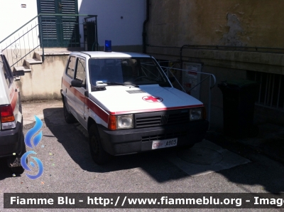 Fiat Panda II serie
Croce Rossa Italiana
Comitato Provinciale Di Pistoia
Servizi Sociali
CRI A903
Parole chiave: Fiat Panda_IIserie CRIA903