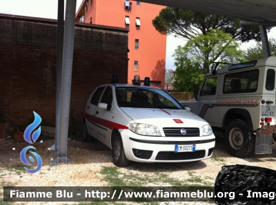 Fiat Punto III serie
Polizia Municipale 
Montecatini Terme (PT)
Parole chiave: Fiat Punto_IIIserie