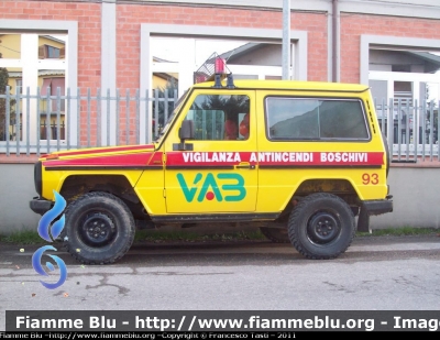 Mercedes-Benz Classe G
V.A.B. Pistoia
CODICE AUTOMEZZO: 93
Parole chiave: Mercedes-Benz Classe_G Vab_Pistoia