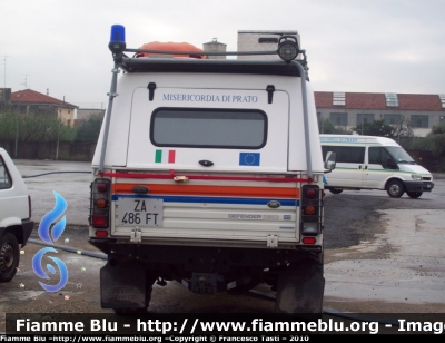 Land Rover Defender 130
Misericordia di Prato
Protezione Civile
CODICE AUTOMEZZO: 41
Parole chiave: Land-Rover Defender_130