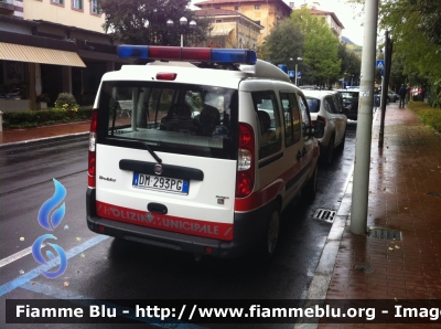 Fiat Doblò II serie
Polizia Municipale
Montecatini Terme (PT)
Parole chiave: Fiat Doblò_IIserie