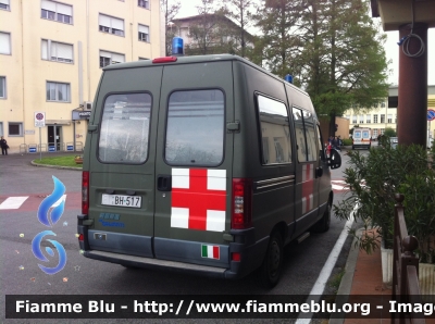 Fiat Ducato III serie
Esercito Italiano
Ambulanza
Allestita Bollanti
EI BH 517
Parole chiave: Fiat Ducato_IIIserie Ambulanza EIBH517