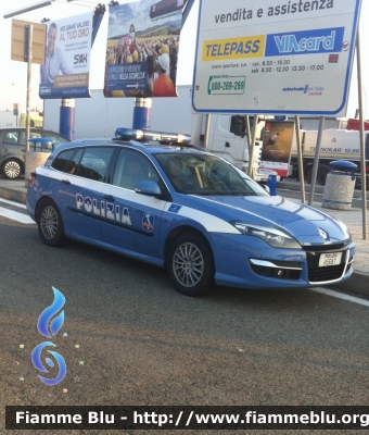 Renault Laguna Sportour III serie restyle
Polizia di Stato
Polizia Stradale in servizio sulla rete autostradale di Autostrade per l'Italia
POLIZIA H5687
Parole chiave: Renault Laguna_Sportour_IIIserie_restyle PoliziaH5687